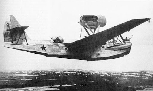 Trong cuộc xung đột ngắn này, những chiếc MBR-2 chỉ làm nhiệm vụ trinh sát, không tham gia chiến đấu trực tiếp. Trong cuộc chiến tranh Mùa Đông 1939-1940, các máy bay MBR-2 của Hạm đội Baltic và phương Bắc được sử dụng làm nhiệm vụ trinh sát và yểm trợ bộ binh.