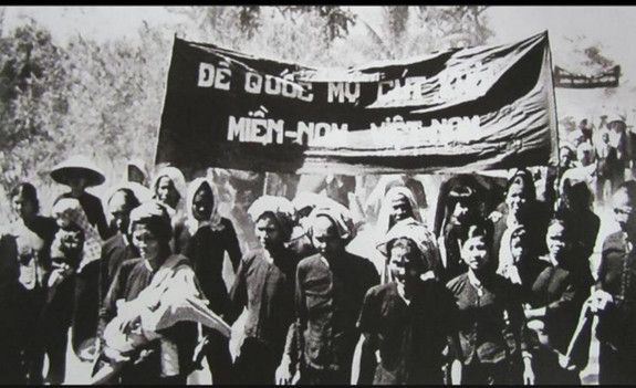 Chiến thắng Tua Hai đánh dấu bước phát triển mới về trình độ tổ chức, chỉ huy, hiệp đồng tác chiến của lực lượng vũ trang cách mạng, đồng thời mang ý nghĩa chính trị to lớn, góp phần làm thất bại cuộc chiến tranh một phía do Mỹ và chính quyền Ngô Đình Diệm tiến hành ở miền Nam. Nguồn ảnh: TL. 