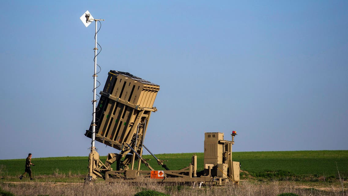 Cũng nguồn tin này của Avia.pro tuyên bố rằng, Israel đang che giấu thông tin với ngay cả hệ thống Iron Dome của họ; Aviapro nhắc lại vụ tấn công vào cuối tháng 4 năm nay, khi Hamas bắn 36 tên lửa vào Israel, nhưng Iron Dome chỉ đánh chặn được 6 tên lửa trong số đó.