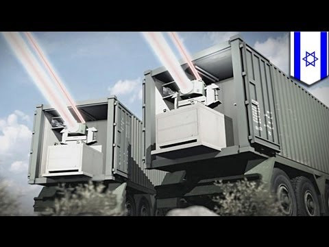 Theo những thông tin hiện có, Iron Beam phải đối phó với tên lửa, máy bay không người lái, đạn pháo, đạn cối hoặc bất cứ thứ gì có tầm bắn ngắn; Iron Beam không phải là bằng tên lửa hay pháo, mà sử dụng chùm tia laser năng lượng cao.