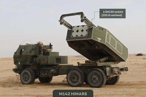Những hệ thống MRLS M270 phóng tên lửa chiến thuật và đạn thường hiện nay, đã được triển khai tại Philippines, đối diện Trung Quốc và Đông Âu đối diện với Nga. Đây là vũ khí chính xác, để dùng để tiến công theo kiểu “phẫu thuật” và khi cần, có thể bắn đạn chống chiến thuật “biển người”.
