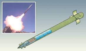 Thay vì cố gắng làm cho đạn pháo M270 chính xác hơn, nhà phát triển Vought quyết định chấp nhận sự thiếu chính xác của đạn rocket và tối đa hóa khả năng phá hủy toàn bộ khu vực của nó.