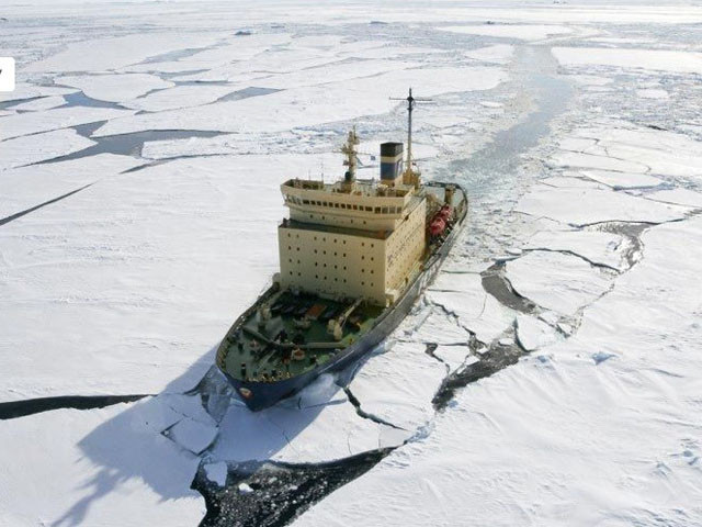 Tại Hội nghị thượng đỉnh Bộ trưởng Hội đồng Bắc Cực lần thứ 12 diễn ra từ ngày 19/5/2021 ở thủ đô Reykjavik của Iceland, Ngoại trưởng Mỹ Blinken nói rằng Nga đang tiến hành các tuyên bố hàng hải trái pháp luật, đặc biệt là quy định của nước này đối với các tàu nước ngoài quá cảnh trên tuyến đường biển phương Bắc.