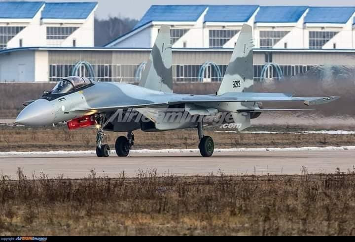 Su-35 là tài sản đặc biệt có giá trị do Ai Cập đang tiếp tục căng thẳng với Ethiopia và sẽ là máy bay chiến đấu duy nhất trong kho vũ khí của Ai Cập, có thể tiếp cận không phận Ethiopia với đầy đủ vũ khí và không phụ thuộc nhiều vào tiếp nhiên liệu trên không.