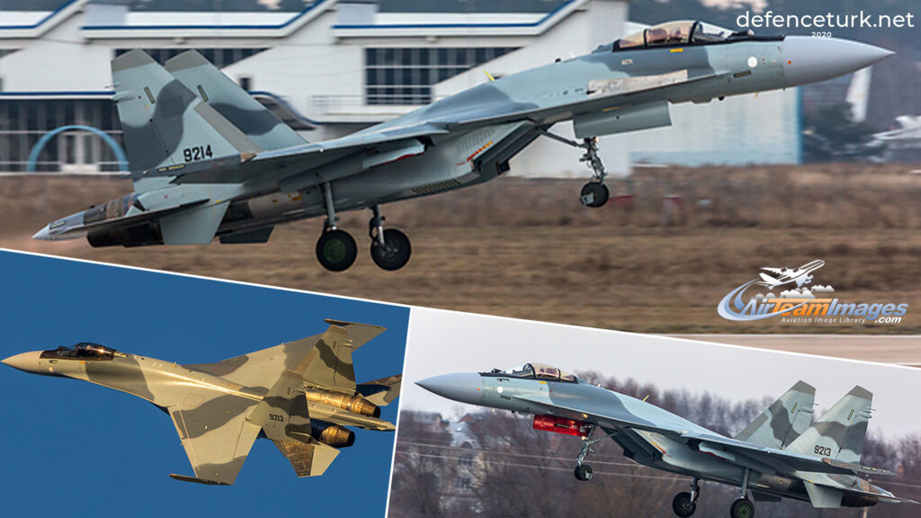 Khi được bàn giao, Su-35 sẽ là máy bay chiến đấu có tính năng tốt nhất ở châu Phi hoặc thế giới Ả Rập, sẽ cung cấp cho Ai Cập loại máy bay chiến đấu có ưu thế trên không hiệu suất cao, mà Mỹ đã từ chối cung cấp trong hơn 4 thập kỷ qua.