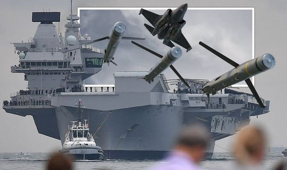 MBDA cũng đề xuất chế tạo tên lửa cho hạm đội là phiên bản được phóng từ một bệ phóng thẳng đứng đa năng để tấn công các mục tiêu trên mặt nước hoặc ven biển.