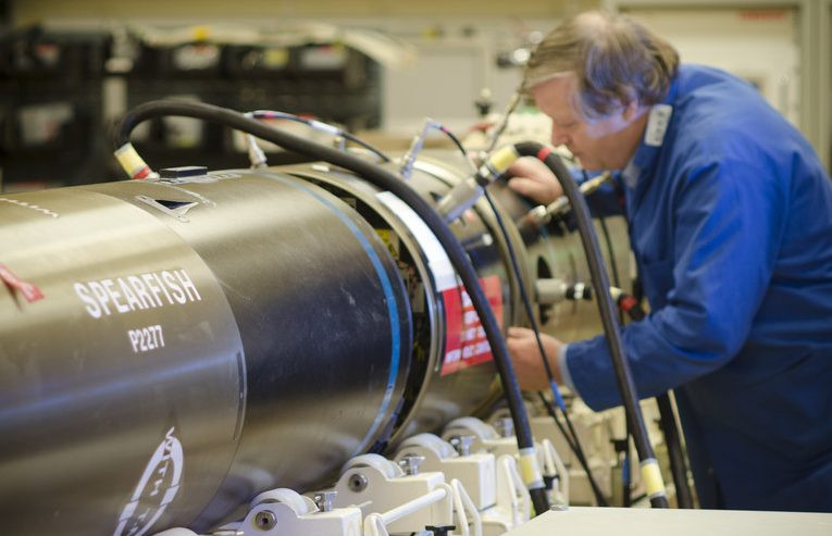 Khoảng trống còn lại trên tên lửa sẽ được dùng để nạp nhiên liệu, giúp tăng tầm bay gấp hai lần. Biến thể này được công bố lần đầu vào năm 2019 và đang được MBDA hợp tác với Leonardo phát triển, sẽ tích hợp các thiết bị tác chiến điện tử thu nhỏ với bộ nhớ tần số vô tuyến kỹ thuật số.