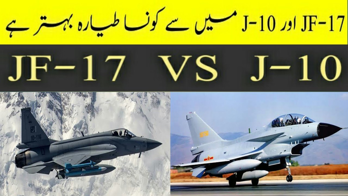 Xét về khả năng chiến đấu, J-10C cũng chẳng hơn được JF-17 Block3 là bao, do vậy Pakistan chẳng dại gì, mà mua thêm một loại chiến đấu cơ hạng nhẹ mà mình đã đang có, trong khi ngân sách quốc phòng của nước này chẳng có gì là dư giả. Nói một cách đơn giản, Không quân Pakistan không có nhu cầu về loại máy bay chiến đấu hạng nhẹ như J-10C mà thôi. Nguồn ảnh: Glimex.