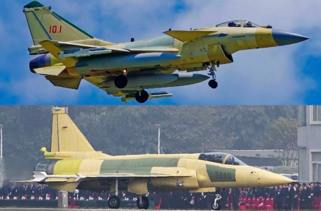 Xét về mặt hiệu suất, máy bay JF-17 Block3 thực sự kém hơn so với J-10C, nhưng có ưu điểm hơn về giá cả. Nhưng phải chăng, Không quân Pakistan đã đưa ra lựa chọn này, chỉ vì “giá rẻ”?