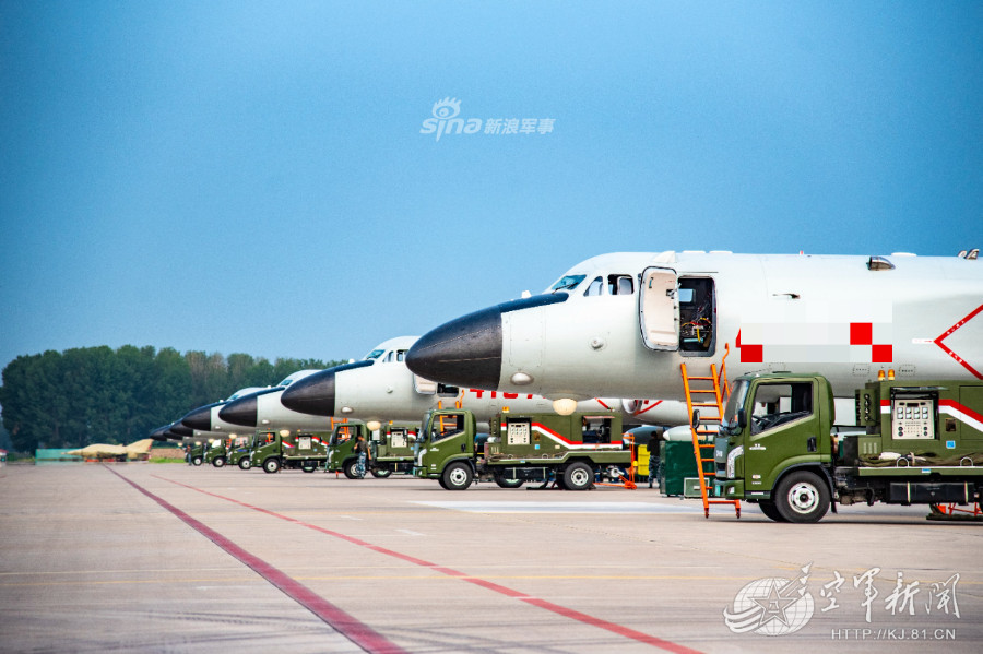 Hiện nay Trung Quốc đã không còn nhu cầu nhập khẩu động cơ D-30KP-2 dành cho máy bay ném bom H-6K do nước này đã tự sao chép được động cơ WS-18. WS-18 có trọng lượng nhẹ hơn D-30KP-2 với chỉ 2.000kg, lực đẩy tăng lên đạt 13.2 tấn, nhiên liệu tiêu hao giảm đáng kể.