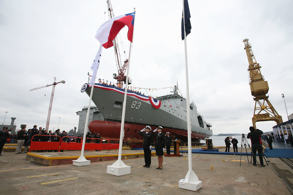 Nếu được chọn, tàu OPV của Austal sẽ được đóng tại Philippines. Đồng thời, Austal đã nộp hồ sơ dự thầu chính thức về một xưởng đóng tàu lớn nhất của Philippines ở vịnh Subic. Vịnh Subic còn được xem là vị trí có triển vọng đối với tàu ngầm điện – Diesel và tàu ngầm SCORPENE của Naval Group là một thiết kế được ưa thích.