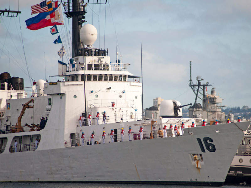 Chính phủ Philippines muốn làm cho những tàu nói trên có khả năng tuần tra và tiến hành các hoạt động đa dạng trong các vùng lãnh hải của đất nước. Trong tương lai gần, các tàu dự kiến sẽ tiếp nhận các tổ hợp vũ khí mới, nặng hơn, phục vụ cho các nhiệm vụ tác chiến chống ngầm.