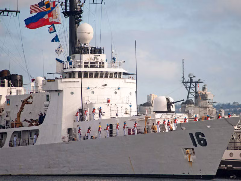 Chính phủ Philippines muốn làm cho những tàu nói trên có khả năng tuần tra và tiến hành các hoạt động đa dạng trong các vùng lãnh hải của đất nước. Trong tương lai gần, các tàu dự kiến sẽ tiếp nhận các tổ hợp vũ khí mới, nặng hơn, phục vụ cho các nhiệm vụ tác chiến chống ngầm.