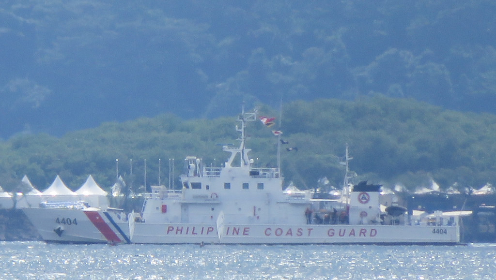 Là một phần của thỏa thuận Hợp tác an ninh giữa chính phủ Nhật bản và Chính phủ Philippines, ký tháng 11/2019, Cảnh sát biển Philippines sẽ tiếp nhận 1 tàu tuần tiễu dài 15m, và trước đó Philippines đã đặt mua của Nhật Bản 10 tàu tuần tiễu dài 44,5m thuộc lớp tàu Parola (một biến thể của lớp tàu Bizan của Nhật Bản). Những tàu này được hạ thủy trong khoảng thời gian 2016 và 2018.