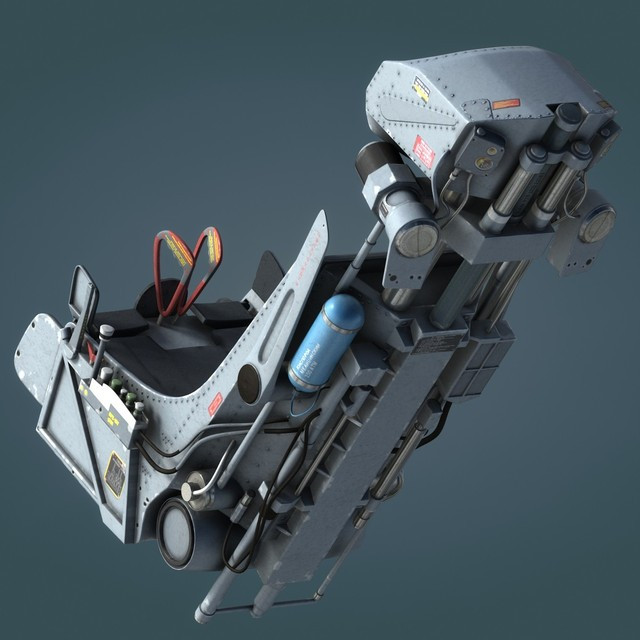 Trên thực tế, các hãng sản xuất máy bay vẫn còn có những lựa chọn tốt về ghế phóng, đó là ghế phóng K-36 nổi tiếng của Nga. Chỉ riêng về mức độ bảo đảm an toàn, ghế phóng K-36 đã hoàn toàn chứng minh được độ tin cậy của nó, thậm chí trong những điều kiện "như không tưởng". 