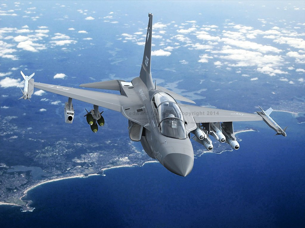 Về lý thuyết, Hàn Quốc có thể mua ghế phóng K-36, nhưng FA-50 trên danh nghĩa là máy bay chiến đấu của Hàn Quốc, nhưng hầu hết thiết kế cơ bản của nó đều đến từ máy bay huấn luyện siêu thanh T-50 của Lockheed Martin, do vậy Lockheed Martin không dễ để Hàn Quốc lắp ghế phóng của Nga. 