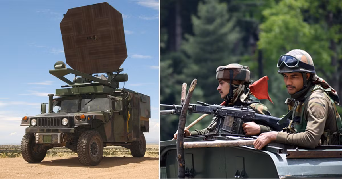 Một vũ khí phòng thủ lý tưởng của quân đội có thể là vũ khí vi ba, có thể bao phủ một khu vực rộng và có thể bắn hạ nhiều UAV cùng một lúc. Tuy nhiên, các lực lượng thiện chiến gần đó có thể không hoan nghênh hệ thống phòng thủ này, vì bức xạ vi ba có thể đánh trúng họ.