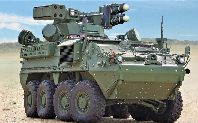 Không hề xem nhẹ mối đe dọa của các loại UAV trên chiến trường hiện nay, Quân đội Mỹ đang nỗ lực bổ sung các hệ thống bảo vệ tích cực cho lực lượng thiết giáp của họ, vì chúng có thể chống lại các loại tên lửa chống tăng. Tuy nhiên những nỗ lực này hiện không được suôn sẻ cho lắm. 