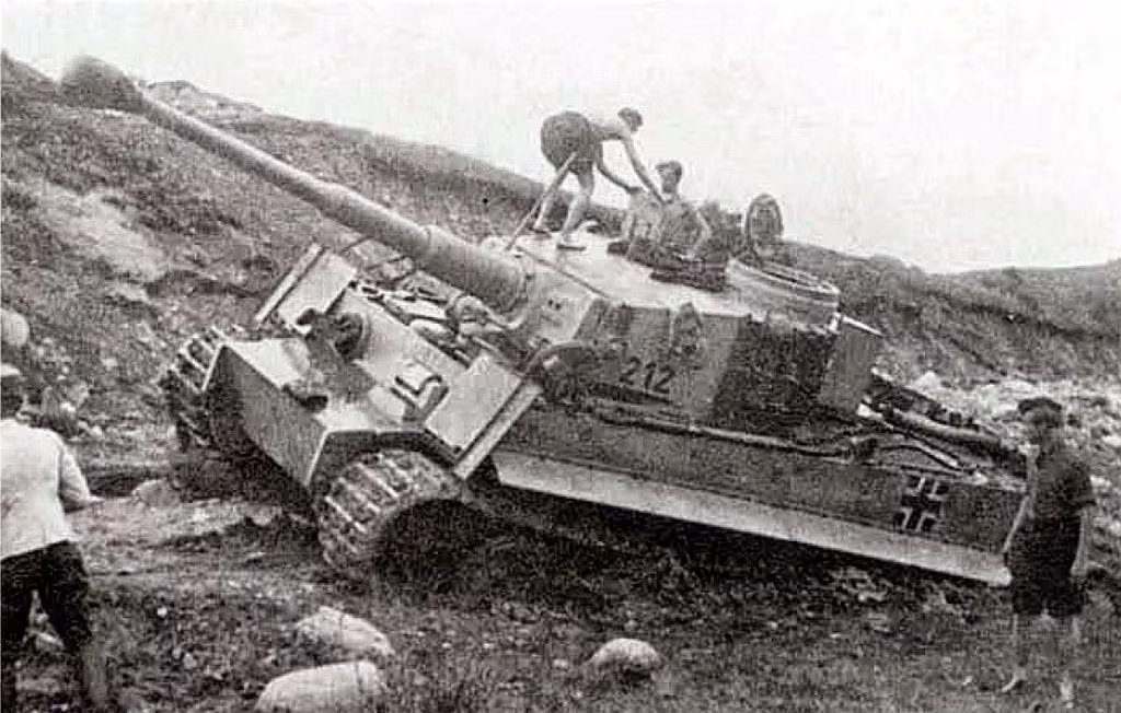 Chính vì vậy trong trận chiến này xe tăng Liên Xô đã áp đảo trước quân thù, xe tăng Đức đã phải rút lui, để lại 10 xe tăng và 14 pháo tự hành bị phá hủy trên chiến trường. Đây là chiến thắng xe tăng đầu tiên của Hồng quân trong chiến dịch Balaton.