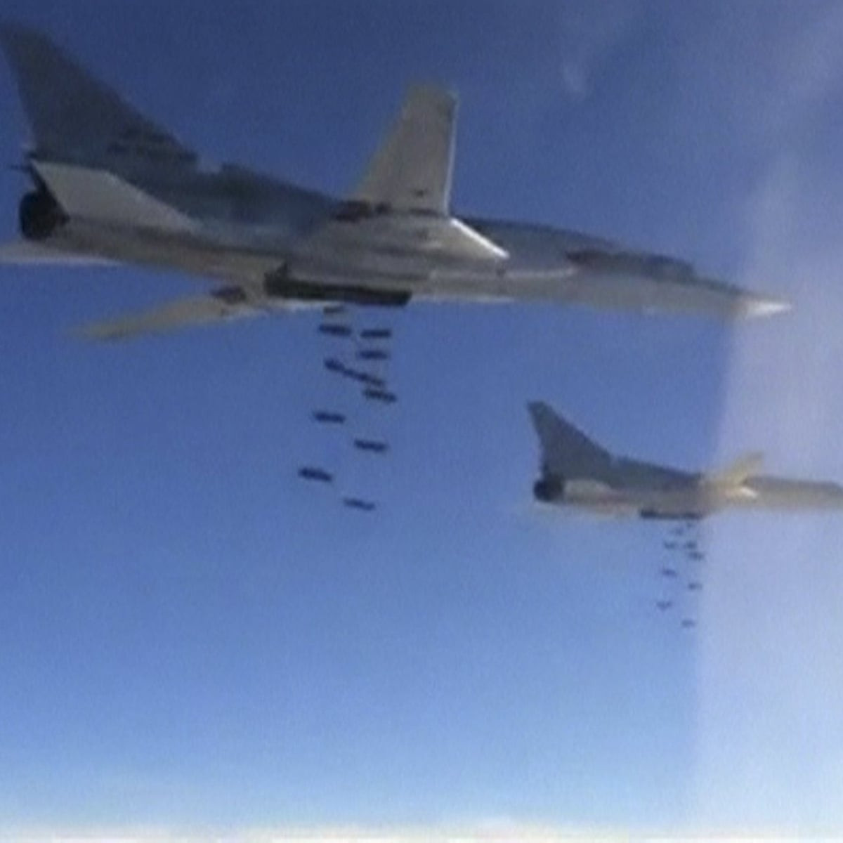 Với sự trợ giúp của hệ thống SVP-24 Legend, sau khi các mục tiêu được lập trình vào hệ thống, nó sử dụng định vị vệ tinh GLONASS, để tự động phóng các loại đạn không điều khiển ở độ cao lớn, ngoài tầm bắn của tên lửa phòng không vác vai (MANPADS).