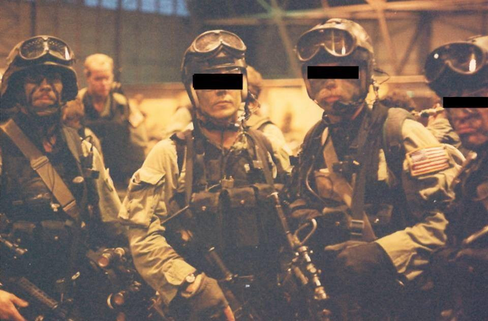 Thông thường, bất kỳ quân nhân chuyên nghiệp nào được huấn luyện trong thời gian ngắn, sẽ thành thạo sử dụng một khẩu súng máy hoặc súng ngắn xa lạ; nhưng việc luyện tập thường xuyên và có kiến thức về điểm mạnh và điểm yếu của từng loại vũ khí cụ thể là vô cùng hữu ích. Nguồn: AP