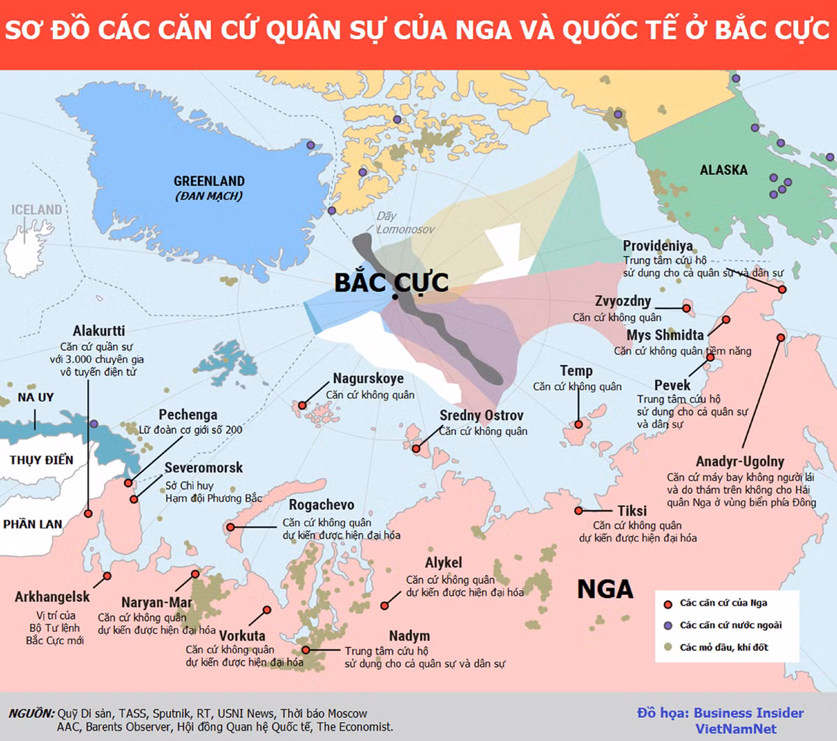 Rosatom chịu trách nhiệm vận hành đội tàu phá băng chạy bằng năng lượng hạt nhân duy nhất của Nga. Cuộc tập trận Umka-2021 diễn ra khi Nga và Mỹ cùng một số quốc gia khác, đang nỗ lực mở rộng sức mạnh quân sự vào Bắc Cực.