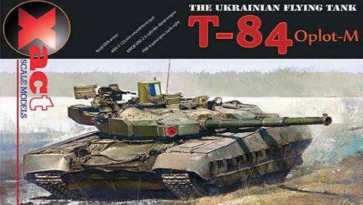 Nhưng trên thị trường xuất khẩu, T-84 Oplot vẫn "lận đận", có thể là do năng lực sản xuất của Ukraina hiện rất yếu kém; bên cạnh đó, trong cuộc thi đấu tăng Strong Europe 2018, T-84 Oplot bị nghi ngờ về chất lượng, so với xe tăng hiện đại của phương Tây. Nguồn: Topwar