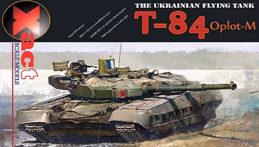 Nhưng trên thị trường xuất khẩu, T-84 Oplot vẫn "lận đận", có thể là do năng lực sản xuất của Ukraina hiện rất yếu kém; bên cạnh đó, trong cuộc thi đấu tăng Strong Europe 2018, T-84 Oplot bị nghi ngờ về chất lượng, so với xe tăng hiện đại của phương Tây. Nguồn: Topwar