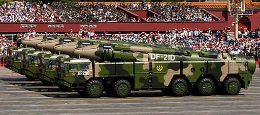 Khi chuẩn bị cho cuộc xung đột có thể xảy ra với Trung Quốc ở khu vực Ấn Độ - Thái Bình Dương, Hải quân và Thủy quân lục chiến Mỹ nhấn mạnh, sự cần thiết của các hoạt động phi tập trung, bao gồm giữa các đảo và căn cứ quân sự ở khu vực Ấn Độ - Thái Bình Dương.