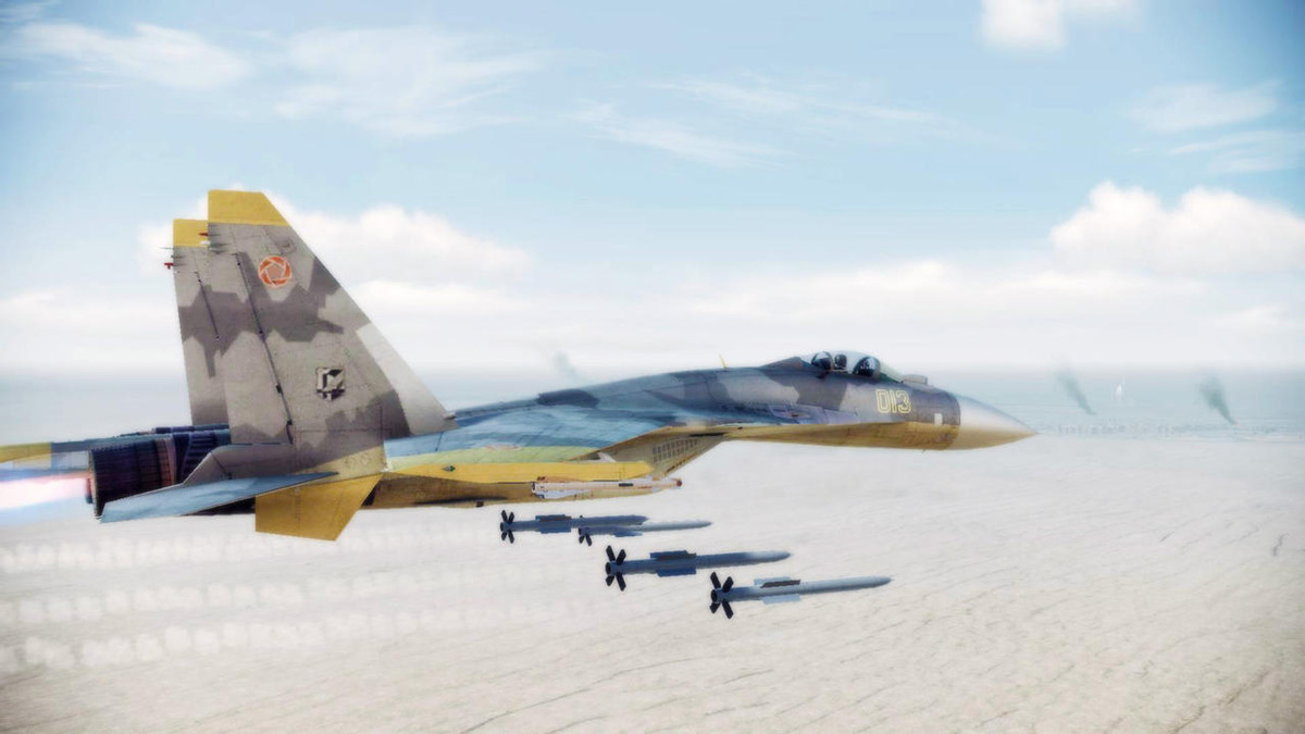 Mặc dù ngày nay ít được biết đến, nhưng Su-37 là một máy bay quan trọng và hiện đại trong những năm hậu Xô Viết, biểu tượng cho sự cải tiến không ngừng trong lĩnh vực hàng không quân sự của Nga vào thời điểm phần lớn các dự án đang bị hủy bỏ.