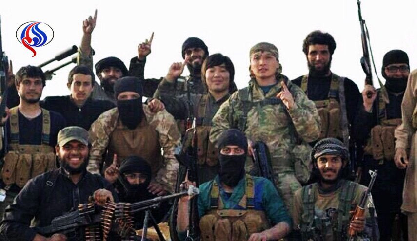 Vào tháng 3/2016, đại diện của lực lượng nổi dậy được phương Tây hậu thuẫn tuyên bố rằng đã nhìn thấy các binh sĩ Triều Tiên được triển khai cho các hoạt động chiến đấu ở nước này cùng với binh sĩ quân đội chính phủ Syria.