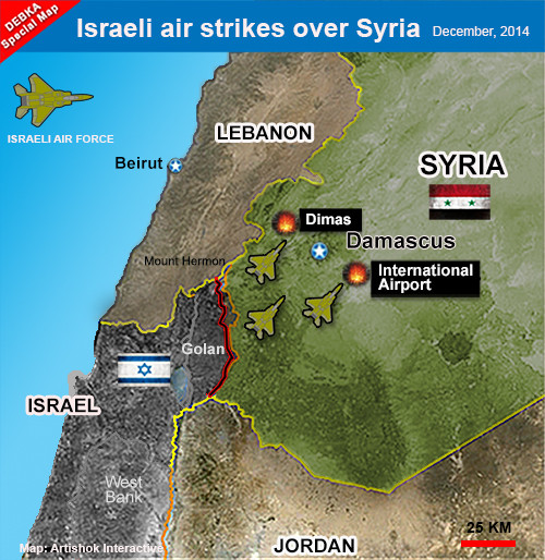 Điều này đã đóng một vai trò quan trọng trong việc ngăn chặn các cuộc không kích vào Syria của cả Israel và khối phương Tây. Và cũng là cơ hội để Triều Tiên đánh giá hiệu suất các hệ thống phòng không được nâng cấp của nước này trước các hệ thống vũ khí được chế tạo mới nhất của phương Tây.
