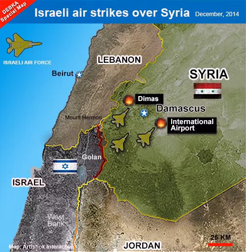 Điều này đã đóng một vai trò quan trọng trong việc ngăn chặn các cuộc không kích vào Syria của cả Israel và khối phương Tây. Và cũng là cơ hội để Triều Tiên đánh giá hiệu suất các hệ thống phòng không được nâng cấp của nước này trước các hệ thống vũ khí được chế tạo mới nhất của phương Tây.