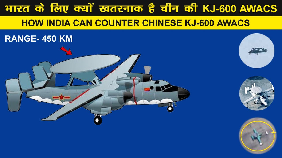 Mỗi hệ thống AN/APS-145 trên máy bay cảnh báo sớm E-2 nguyên bản có khả năng phát hiện 2.000 mục tiêu và bám bắt 40 mục tiêu cùng lúc ở khoảng cách trên 300 km, có thể phát hiện mục tiêu xa 450 km. Hải quân Mỹ cho biết ra đa này cũng có khả năng kháng nhiễu địa vật và các biện pháp tác chiến điện tử của đối phương.