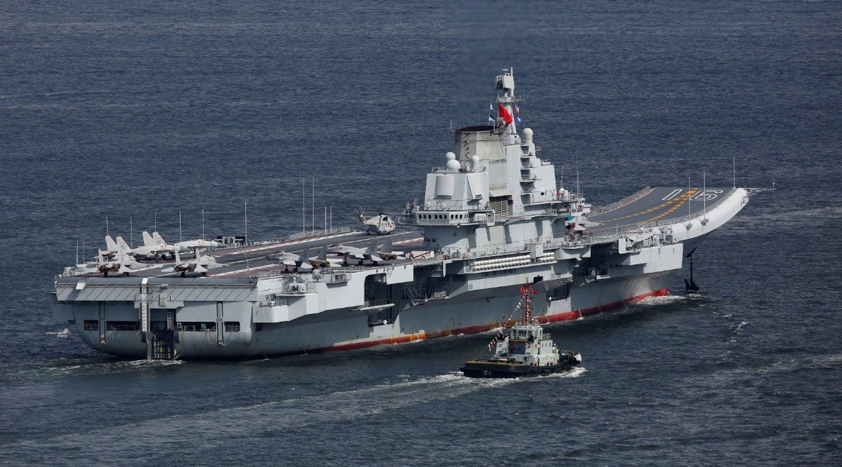 Cùng với đó, các chuyên gia quân sự Trung Quốc rất tự tin cho rằng, KJ-600 sẽ đem lại lợi thế cho quân đội Trung Quốc, khi các tàu sân bay của nước này vẫn phải sử dụng trực thăng và hệ thống ra đa trên tàu để thu thập thông tin tình báo.