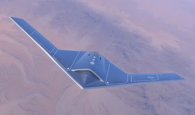 RQ-180 UAV đã làm được điều mà các vệ tinh do thám, Global Hawk và Sentinel UAV không làm được. Theo ước tính, RQ-180 có sải cánh khoảng 40m, trong thời gian ngắn nó có thể bay qua lãnh thổ đối phương; tầm bay có thể lên tới hàng nghìn km. 