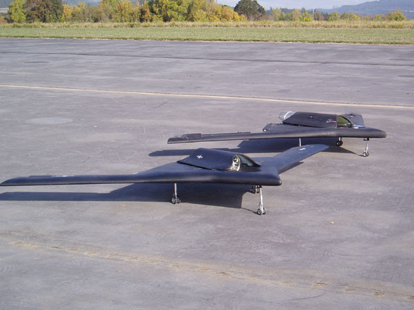 Không rõ Không quân Mỹ có bao nhiêu chiếc RQ-180, bao nhiêu chiếc sẽ tiếp tục được mua và giá của mỗi chiếc RQ-180 sẽ là bao nhiêu. Có nguồn tin cho biết tính đến năm 2019, có tổng cộng 7 chiếc RQ-180 đang phục vụ trong quân đội Mỹ. 