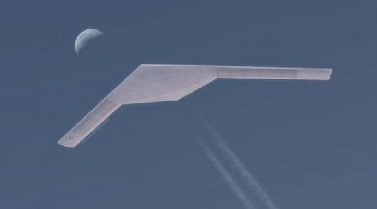 Michael Fogney, người tự gọi mình là "Nhà quan sát hàng không", đã chụp được ảnh chiếc máy bay không người lái này ở Sologon, Luzon, miền nam Manila và những bức ảnh của anh nhanh chóng lan truyền trên mạng xã hội.