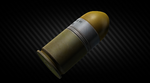 Cũng do cơ cấu ngòi nổ của viên đạn khá phức tạp và đòi hỏi phải có đủ lực tác động vào phần đầu đạn, thì mới kích hoạt được ngòi nổ; nên khi đạn rơi phần đuôi và cạnh viên đạn tiếp đất trước, thì chắc chắn viên đạn đó sẽ không nổ. Nhưng nếu ai không biết mà cầm đạn lên, lúc này cơ cấu bảo hiểm đã mở hết, có thể gây nổ tức thì.