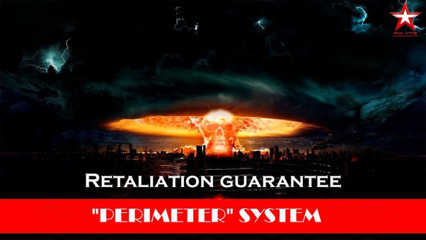 Tuy nhiên Yesin cũng nếu những khó khăn của Nga đối với Zvezda: “Liệu Nga có thời gian để trả lời, nếu thời gian bay của tên lửa giảm xuống còn 2-3 phút, khi Mỹ triển khai tên lửa tầm trung gần biên giới của Nga không? Trong trường hợp này, mọi hy vọng chỉ đặt vào hệ thống chỉ huy Perimeter cho một cuộc tấn công trả đũa”.