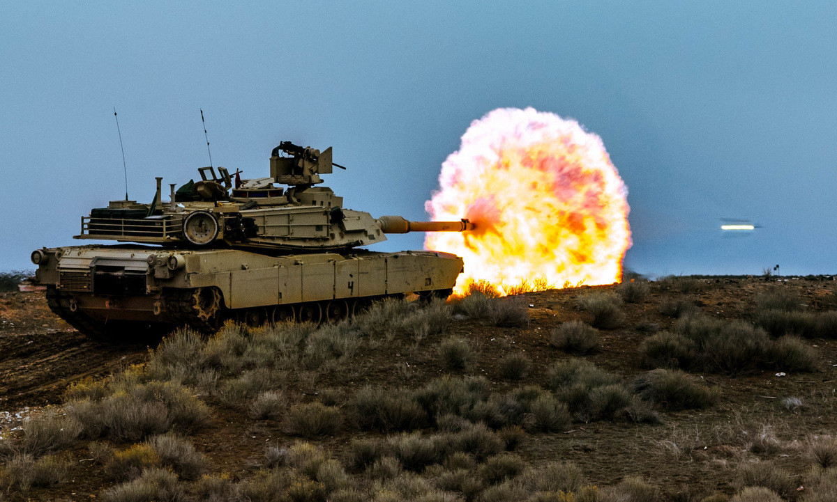 5 nước có tạo đạn pháo tăng tốt nhất, bắn trúng là phải xuyên! 5 nuoc co tao dan phao tang tot nhat, ban trung la phai xuyen!