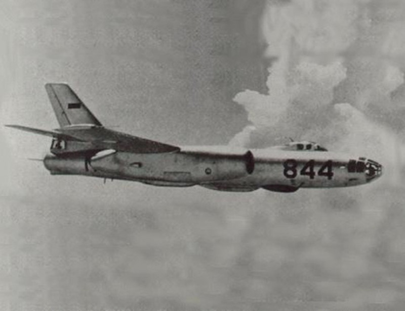 Từ chiến thắng trận đầu của máy bay An-26, trong tháng 3/1984, các biên đội An-26 của trung đoàn 918, đã đánh bom các căn cứ Fulro ở mặt trận 579, xóa sổ sư đoàn 920 Khmer Đỏ, căn cứ đầu não của quân khu Đông bắc tại rừng núi tỉnh Kratié, tây bắc Biển Hồ, Kampong Thom...