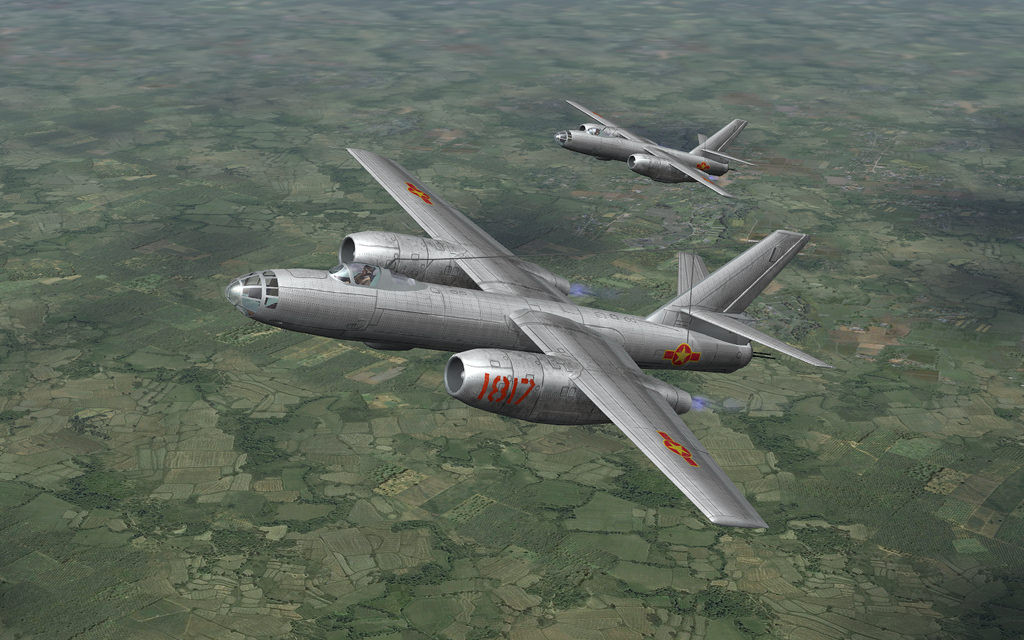 Rất nhiều lần An-26 đánh vào khu vực Núi Chi, vùng rừng núi hiểm trở gần biên giới Thái Lan, nơi Khmer Đỏ xây dựng tuyến phòng thủ khá vững chắc từ tháng 1/1979 và tổ chức khai thác vàng lấy tiền mua vũ khí. Ngày 27/4/1984, trung đoàn 918 sử dụng 4 máy bay An-26 bay từ Biên Hòa thả bom, phá hủy căn cứ.