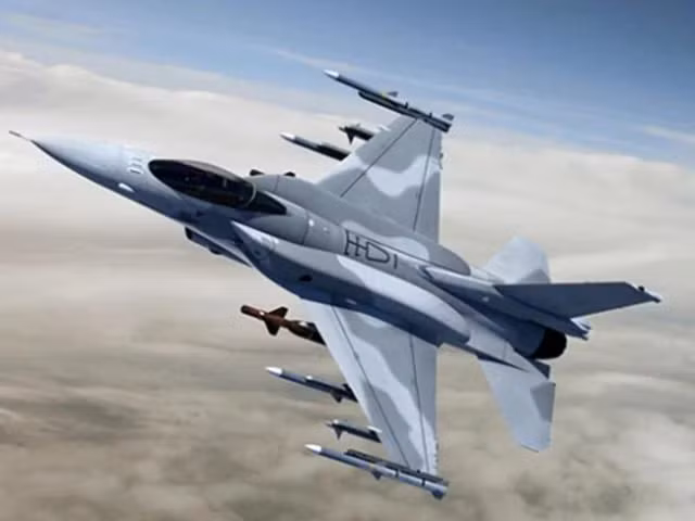 Mặc dù chúng ta có thể chưa biết được giá của F-21 hoặc F-16V, nhưng giá của một chiếc F-16 Block 70 cũng mang lại cái nhìn sâu sắc về giá một chiếc máy bay phản lực hàng đầu dựa trên khung chiếc F-16.