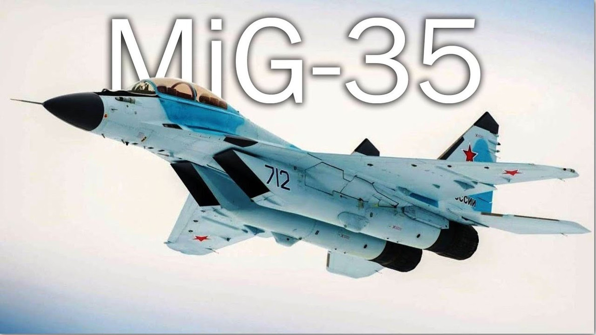 Việc mua MiG-29M của Nga mở đường cho việc Ai Cập tiếp tục mua các máy bay chiến đấu tiên tiến của Nga trong tương lai. Đáng chú ý nhất là máy bay chiến đấu hạng trung MiG-35 thế hệ 4 ++, sử dụng cơ sở hạ tầng bảo dưỡng tương tự như MiG-29M.