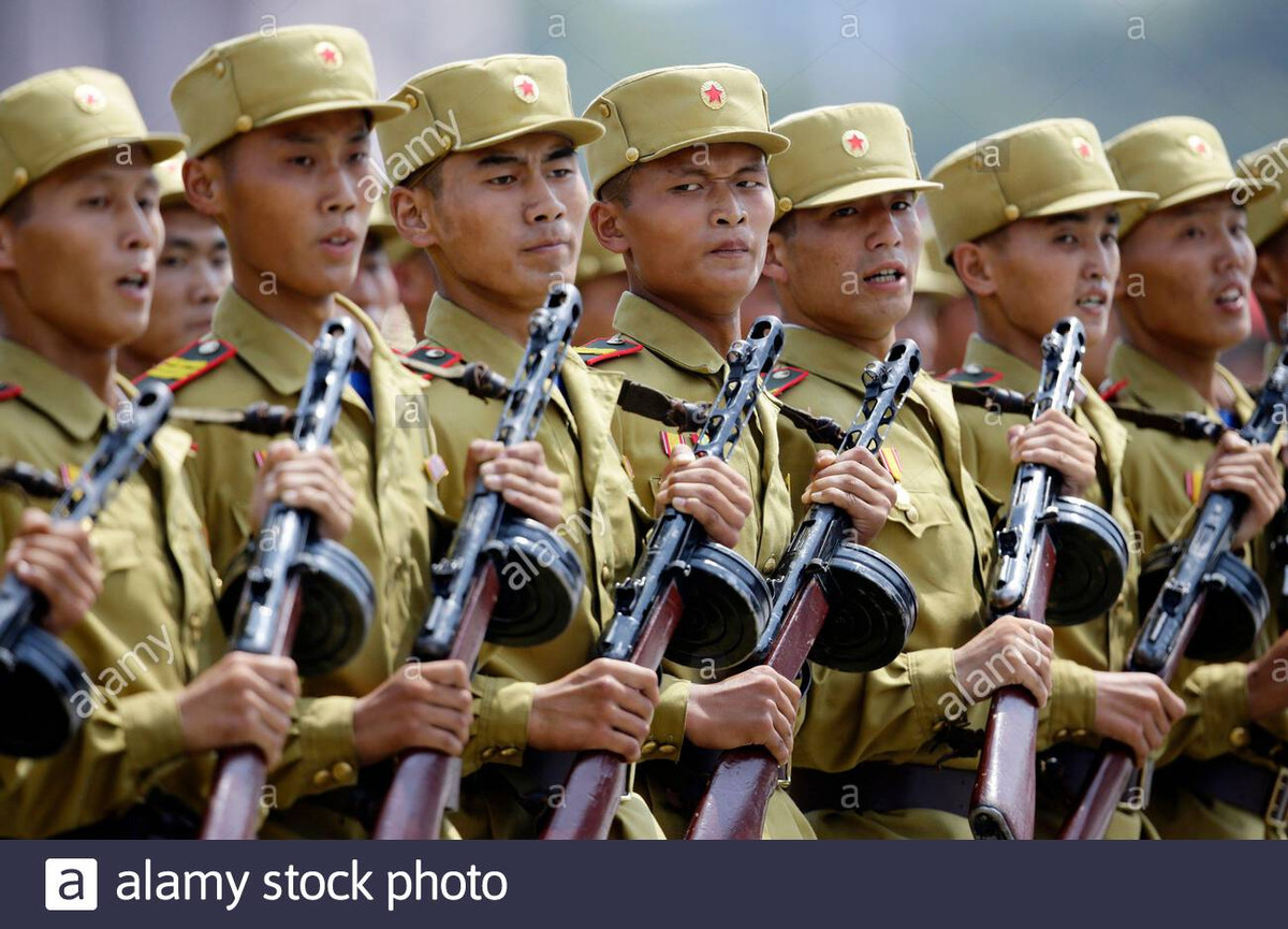 Sau khi chiến tranh Triều Tiên kết thúc, Liên Xô cũng bước sang kỷ nguyên lãnh đạo của Khruschev, việc chuyển giao công nghệ, quân sự của Liên Xô cho Triều Tiên được tiếp tục vào giữa những năm 1960 và vào giữa những năm 1980.