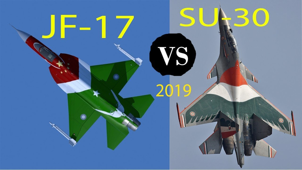 Điều này đã được chứng minh trong trận không chiến Ấn Độ-Pakistan vào ngày 27/2/2019, JF-17 đã không chiếm ưu thế tốt trước Mirage 2000 và Su-30 của Không quân Ấn Độ.