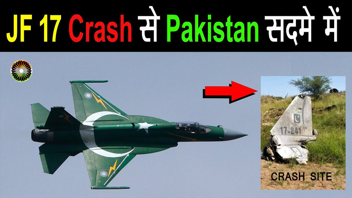 Mặc dù JF-17 được quảng cáo là máy bay chiến đấu thế hệ 4 "tốt nhất" của Không quân Pakistan sau F-16, nhưng trong trận không chiến Ấn Độ - Pakistan hai năm trước, JF-17 có thời gian hoạt động trên không cũng như khả năng mang vũ khí hạn chế. Nếu bị chế áp điện tử mạnh, JF-17 không thể xuất kích chiến đấu.