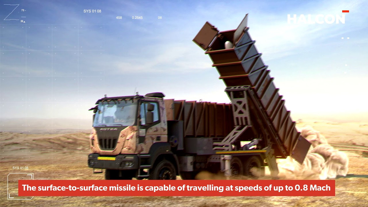 Đối với UAE, việc sản xuất thành công tên lửa chống hạm HAS-250 trong thời gian ngắn như vậy cho thấy, có thể hệ thống cốt lõi của nước này có khả năng được nhập khẩu từ các đồng minh châu Âu và Mỹ. Do tính năng kỹ chiến thuật của tên lửa HAS-250 không phải là ''tầm thường''.