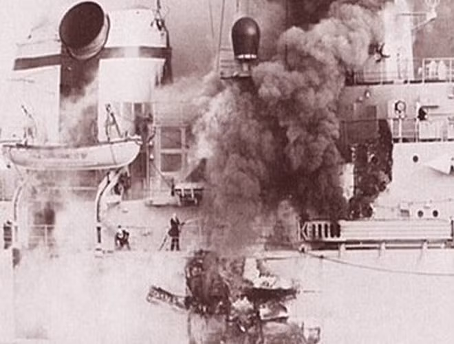 Là một "vũ khí công nghệ cao" từng được độc quyền bởi một số cường quốc công nghệ hàng không như Mỹ, Pháp và Nga, tên lửa hành trình chống hạm có thể cho phép các quốc gia có lực lượng hải quân tương đối yếu như Argentina, có được sức mạnh của hải quân mạnh nhất thế giới.